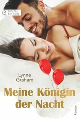 Graham |  Meine Königin der Nacht | eBook | Sack Fachmedien