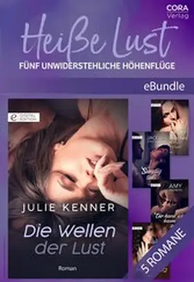 Rawlins / D'Alessandro / Andrews |  Heiße Lust - Fünf unwiderstehliche Höhenflüge | eBook | Sack Fachmedien