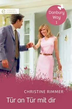 Rimmer |  Tür an Tür mit dir | eBook | Sack Fachmedien