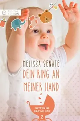 Senate |  Dein Ring an meiner Hand | eBook | Sack Fachmedien