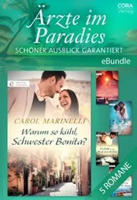 Taylor / Wilson / Hardy |  Ärzte im Paradies - Schöner Ausblick garantiert | eBook | Sack Fachmedien
