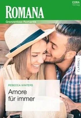 Winters |  Amore für immer | eBook | Sack Fachmedien