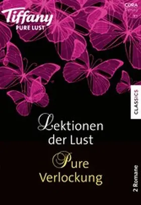 Robert / Harroway |  Tiffany Pure Lust Band 1 | eBook | Sack Fachmedien
