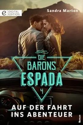 Marton |  Auf der Fahrt ins Abenteuer | eBook | Sack Fachmedien