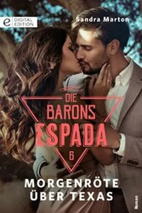 Marton |  Morgenröte über Texas | eBook | Sack Fachmedien