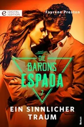 Preston |  Ein sinnlicher Traum | eBook | Sack Fachmedien