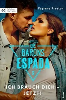 Preston |  Ich brauch dich - jetzt! | eBook | Sack Fachmedien