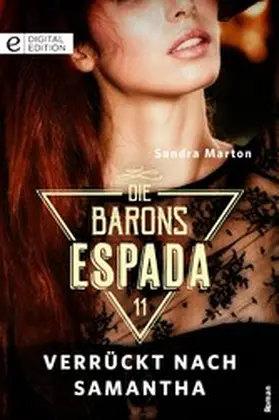 Marton |  Verrückt nach Samantha | eBook | Sack Fachmedien