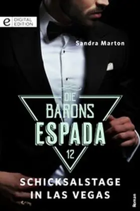 Marton |  Schicksalstage in Las Vegas | eBook | Sack Fachmedien