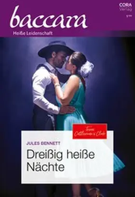 Bennett |  Dreißig heiße Nächte | eBook | Sack Fachmedien