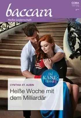 St. Aubin |  Heiße Woche mit dem Milliardär | eBook | Sack Fachmedien