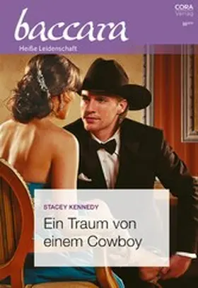Kennedy |  Ein Traum von einem Cowboy | eBook | Sack Fachmedien