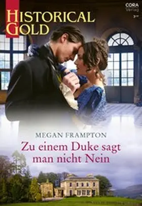 Frampton |  Zu einem Duke sagt man nicht Nein | eBook | Sack Fachmedien