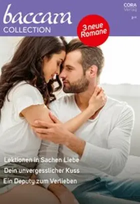 Singh Sasson / Arthur / Rawlins |  Baccara Collection Band 455 | eBook | Sack Fachmedien