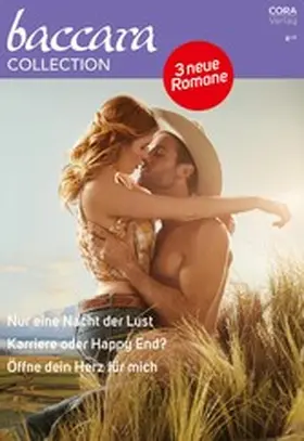 Lemmon / Arthur / Yates |  Baccara Collection Band 459 | eBook | Sack Fachmedien