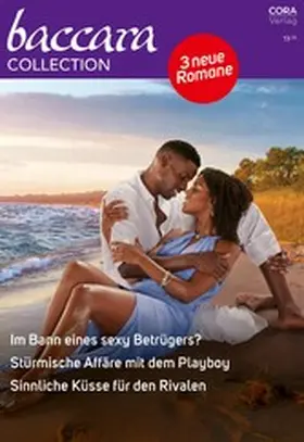 Day / Bennett / Erwin |  Baccara Collection Band 466 | eBook | Sack Fachmedien