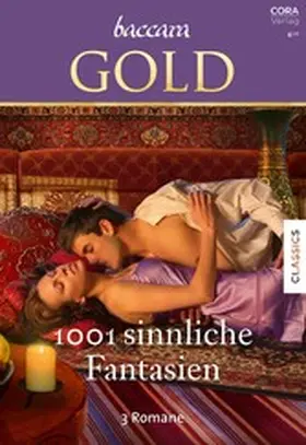 Jackson / Radley / Singh |  Baccara Gold Band 37 | eBook | Sack Fachmedien