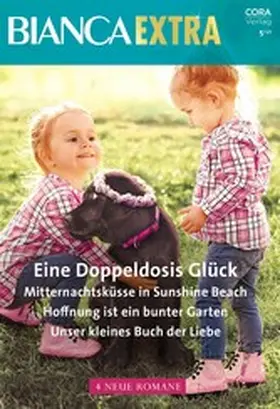 Wilson / Williams / York |  Bianca Extra Band 122 | eBook | Sack Fachmedien