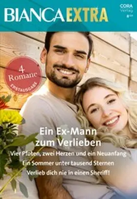 Stacey / Nichols / Major |  Bianca Extra Band 125 | eBook | Sack Fachmedien