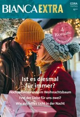 Jeffries / Harlen / Southwick |  Bianca Extra Band 129 | eBook | Sack Fachmedien
