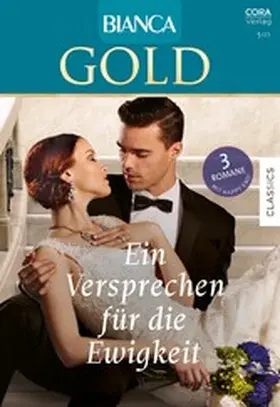 James / Brooks / Wilkins |  Bianca Gold Band 73 | eBook | Sack Fachmedien