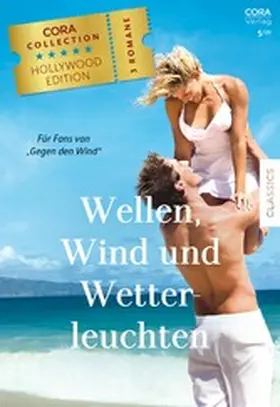 Blake / Jordan / Pade |  Cora Collection Band 65 | eBook | Sack Fachmedien