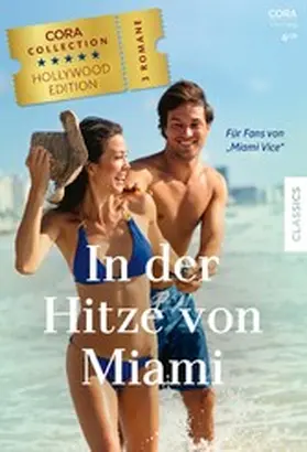 Zachary / Rose / Meier |  Cora Collection Band 66 | eBook | Sack Fachmedien