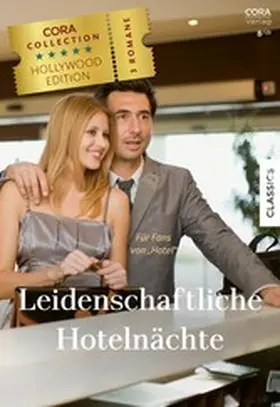 Bailey / Neff / Baird |  Cora Collection Band 68 | eBook | Sack Fachmedien