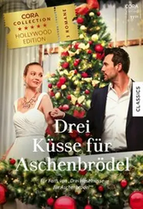 Winters / George / Hannay |  Cora Collection Band 71 | eBook | Sack Fachmedien
