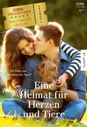 Wiemers / Engström / Eagle |  Cora Collection Band 72 | eBook | Sack Fachmedien