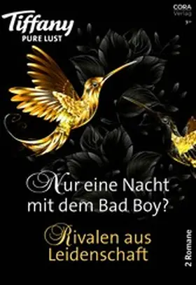 Marsh / Harroway |  Tiffany Pure Lust Band 8 | eBook | Sack Fachmedien