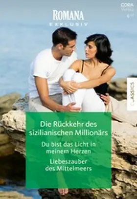 Marinelli / Wallace / Braun |  Romana Exklusiv Band 362 | eBook | Sack Fachmedien