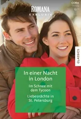 Harper / Pembroke / Jordan |  Romana Exklusiv Band 369 | eBook | Sack Fachmedien