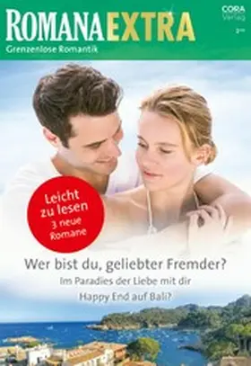 Foxglove / Douglas / O'Neil |  Romana Extra Band 130 | eBook | Sack Fachmedien