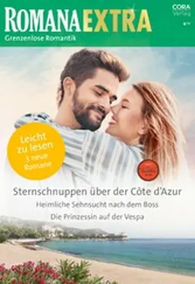 Leonardi / Summer / Wicks |  Romana Extra Band 132 | eBook | Sack Fachmedien