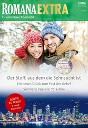Wickstead / Hawkes / Taylor |  Romana Extra Band 140 | eBook | Sack Fachmedien