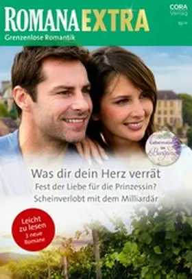 Wickstead / George / Mason |  Romana Extra Band 141 | eBook | Sack Fachmedien