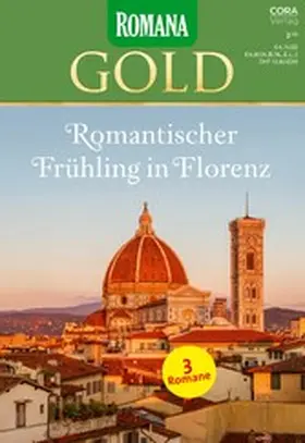 Hamilton / McDonagh / Rice |  Romana Gold Band 74 | eBook | Sack Fachmedien