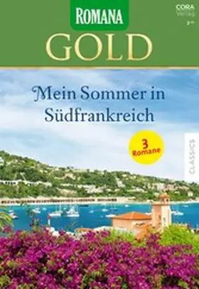 Brooks / Kemp / Ross |  Romana Gold Band 75 | eBook | Sack Fachmedien