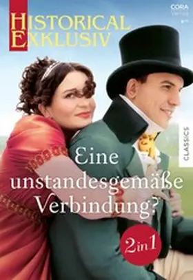 Elliott / Nichols |  Historical Exklusiv Band 104 | eBook | Sack Fachmedien