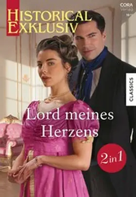 Alexander / Ashley |  Historical Exklusiv Band 108 | eBook | Sack Fachmedien
