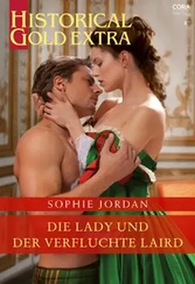 Jordan |  Die Lady und der verfluchte Laird | eBook | Sack Fachmedien