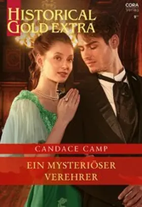 Camp |  Ein mysteriöser Verehrer | eBook | Sack Fachmedien