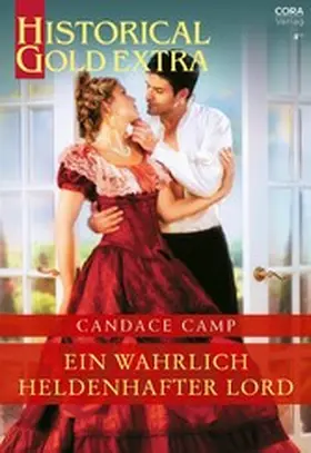 Camp |  Ein wahrlich heldenhafter Lord | eBook | Sack Fachmedien