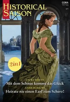 Martin / Burrows |  Historical Saison Band 96 | eBook | Sack Fachmedien