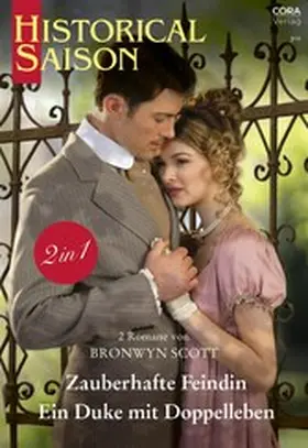 Scott |  Historical Saison Band 102 | eBook | Sack Fachmedien