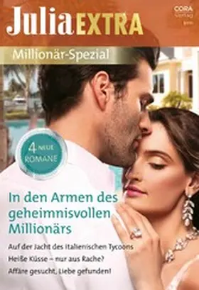 Collins / Williams / Ashenden |  Julia Extra Band 529 | eBook | Sack Fachmedien