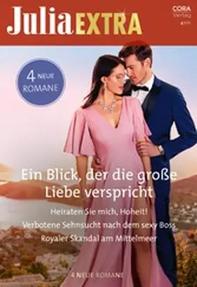 Wood / Anthony / Sheik |  Julia Extra Band 532 | eBook | Sack Fachmedien