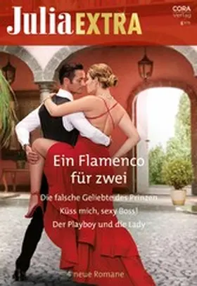 Marinelli / Meier / Anderson |  Julia Extra Band 537 | eBook | Sack Fachmedien
