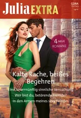 Hall / Wood / Faye |  Julia Extra Band 540 | eBook | Sack Fachmedien